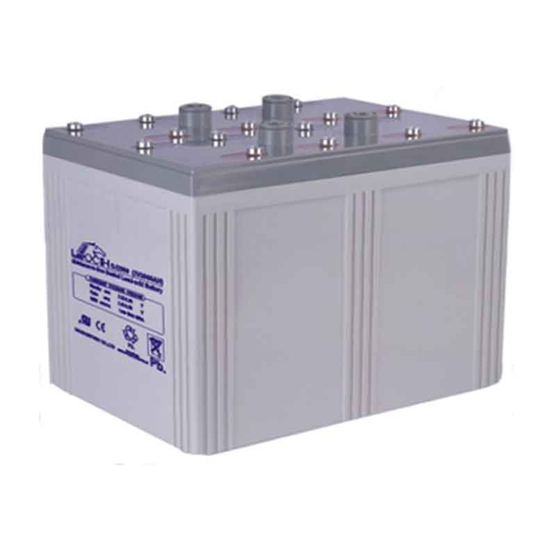 理士蓄电池 DJ 系列 2V-2000AH