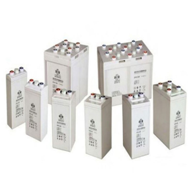 圣阳蓄电池GFM-C系列 2V-2000AH