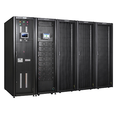 山特ARRAY 3A3 系列 (15KVA～150KVA)