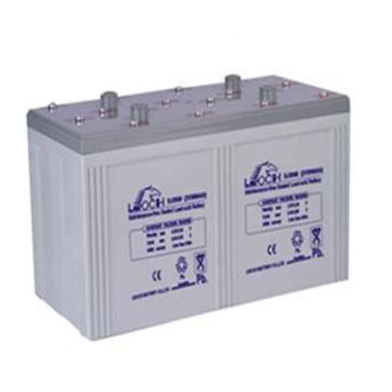 理士蓄电池 DJ 系列 2V-2500AH