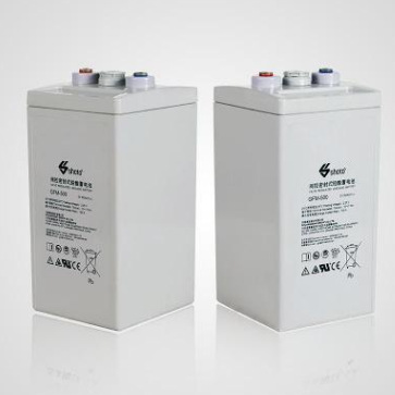 圣阳蓄电池 GFM-C 系列 2V-1000AH