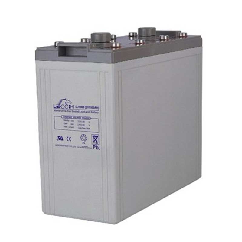理士蓄电池 DJ 系列 2V-1000AH