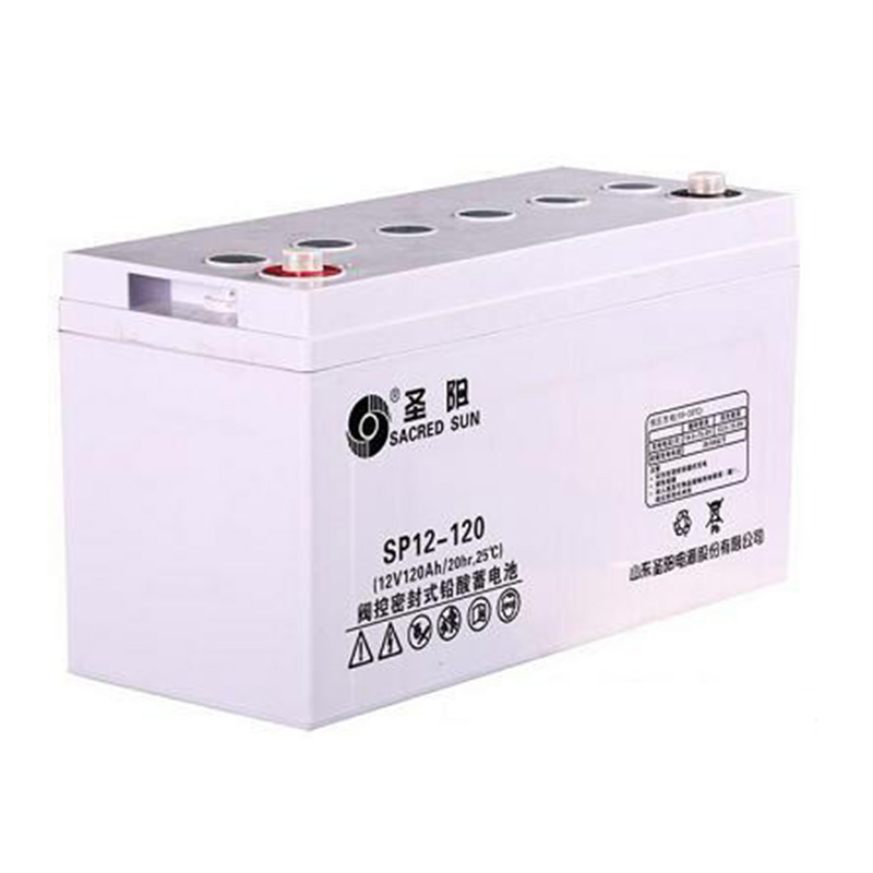 圣阳蓄电池SP12-120AHUPS蓄电池、EPS铅酸蓄电池