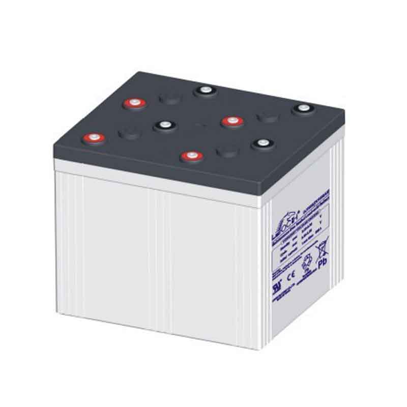 理士蓄电池 DJ 系列 2V-1800AH